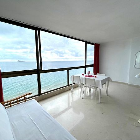 Los Gemelos 1 - Aloturin Benidorm Extérieur photo