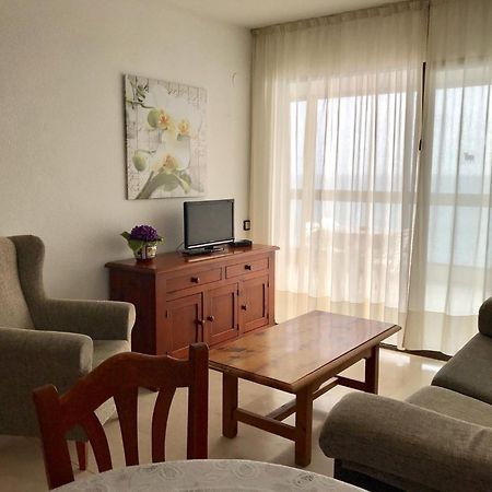 Los Gemelos 1 - Aloturin Benidorm Extérieur photo