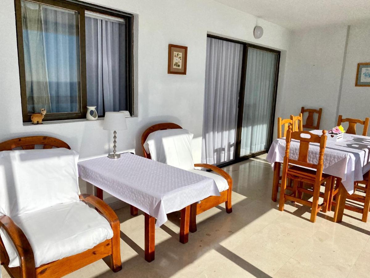 Los Gemelos 1 - Aloturin Benidorm Extérieur photo