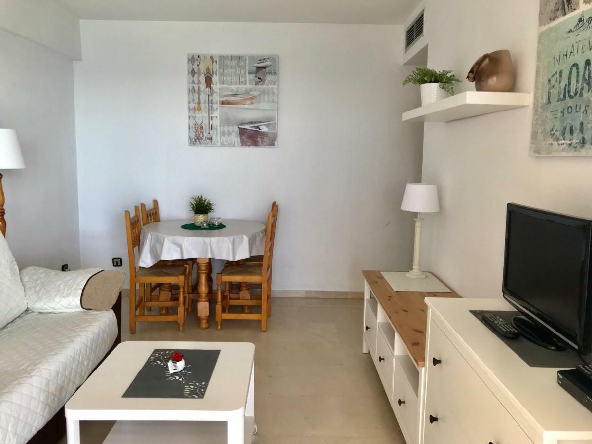 Los Gemelos 1 - Aloturin Benidorm Extérieur photo